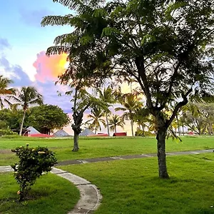 La Perle Des Caraïbes Sainte-Anne (Grande-Terre)